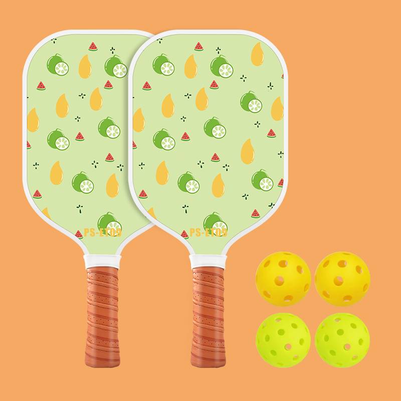 [PS-ET09] Two-shot+four balls